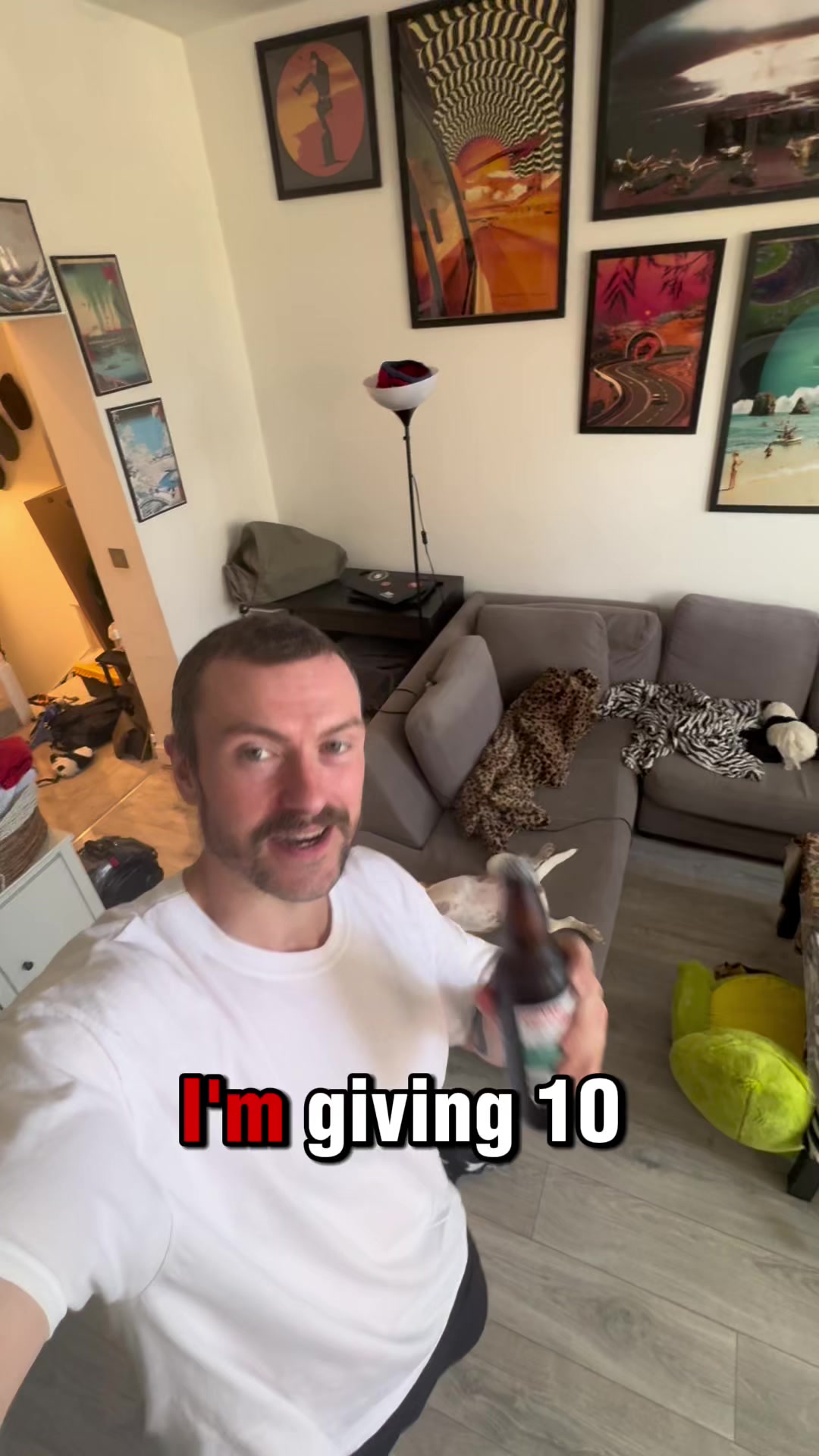 @Iain Liam Ward
