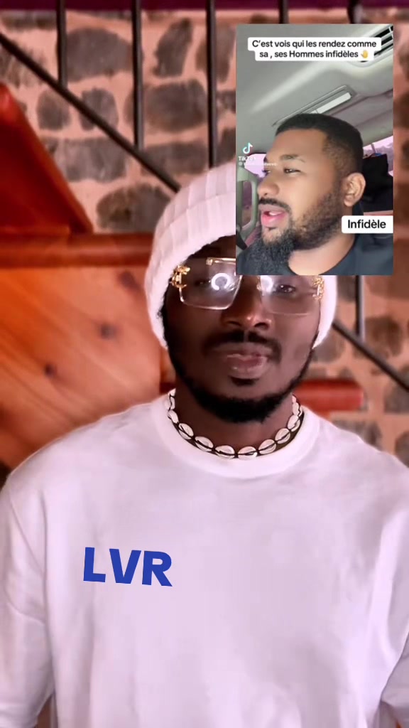 @LaVar_Afrique_Gossipe