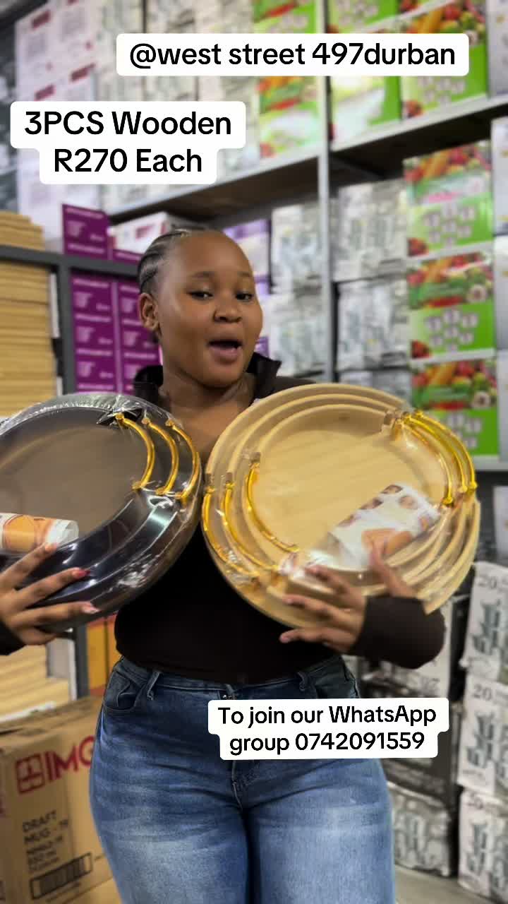@Payless Trading Durban