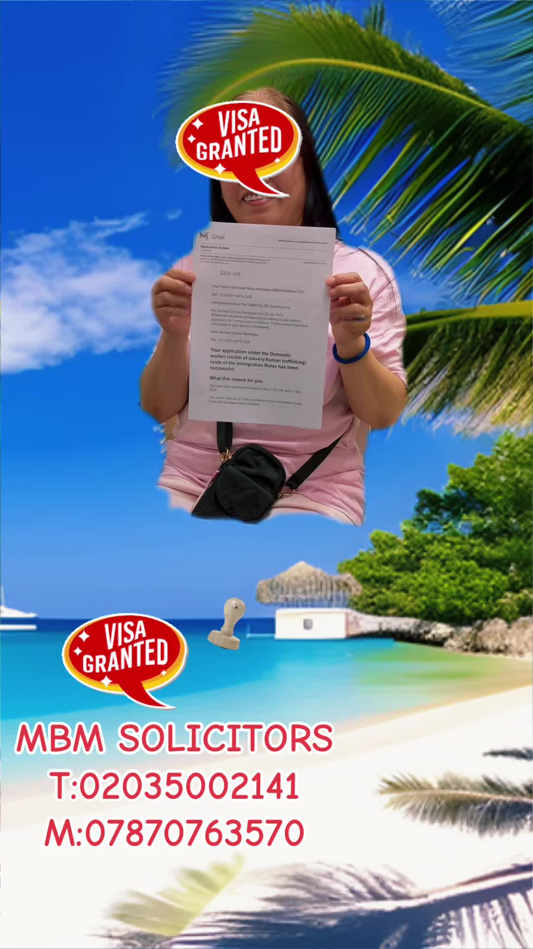 @MBM SOLICITORS