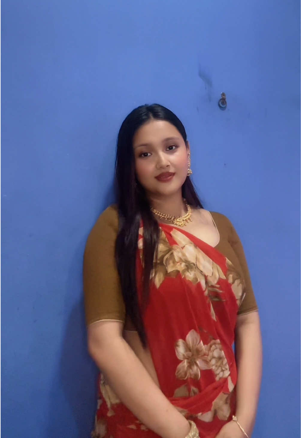 @Nilisha Thapa