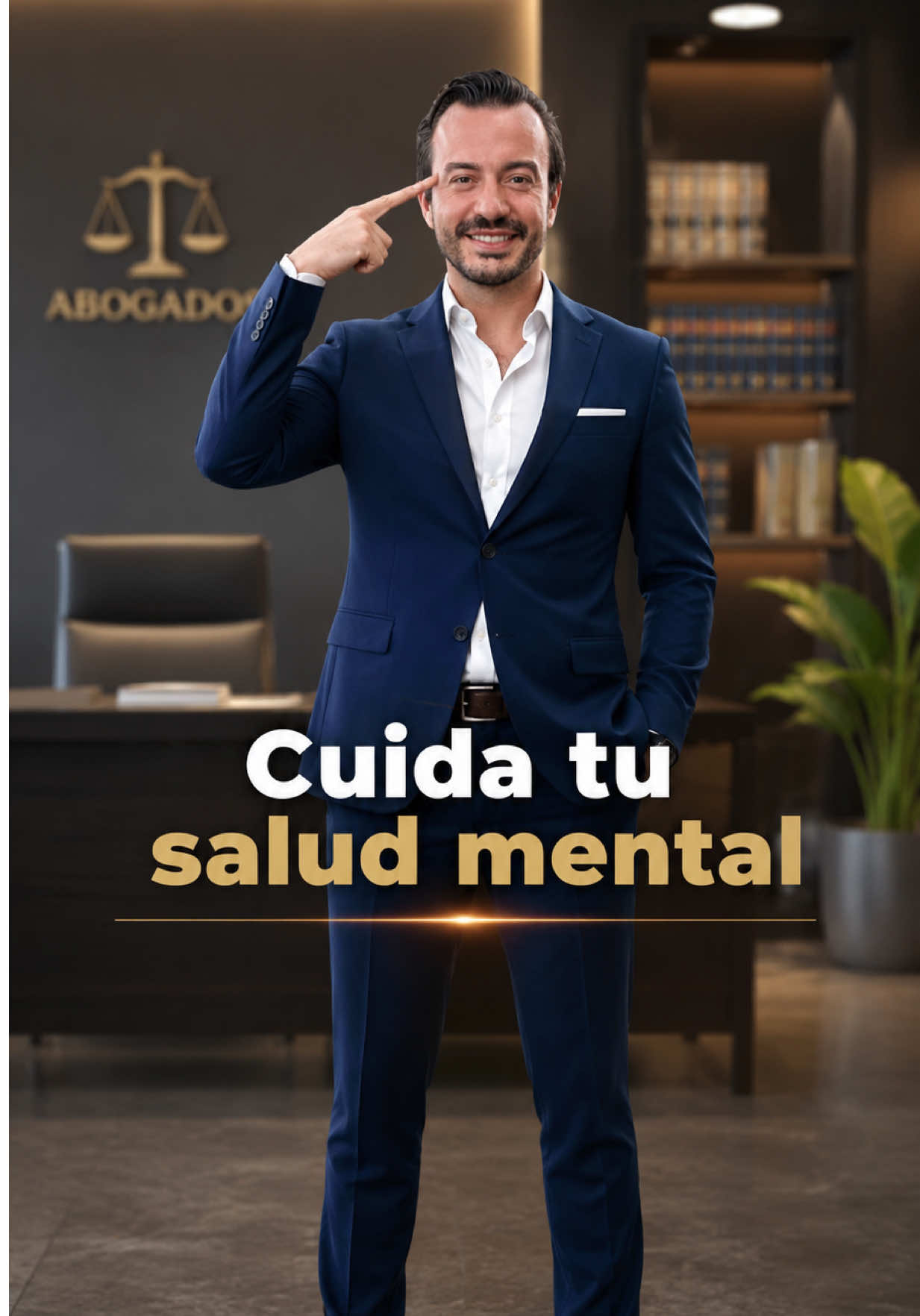 @Un T&iacute;o Legal