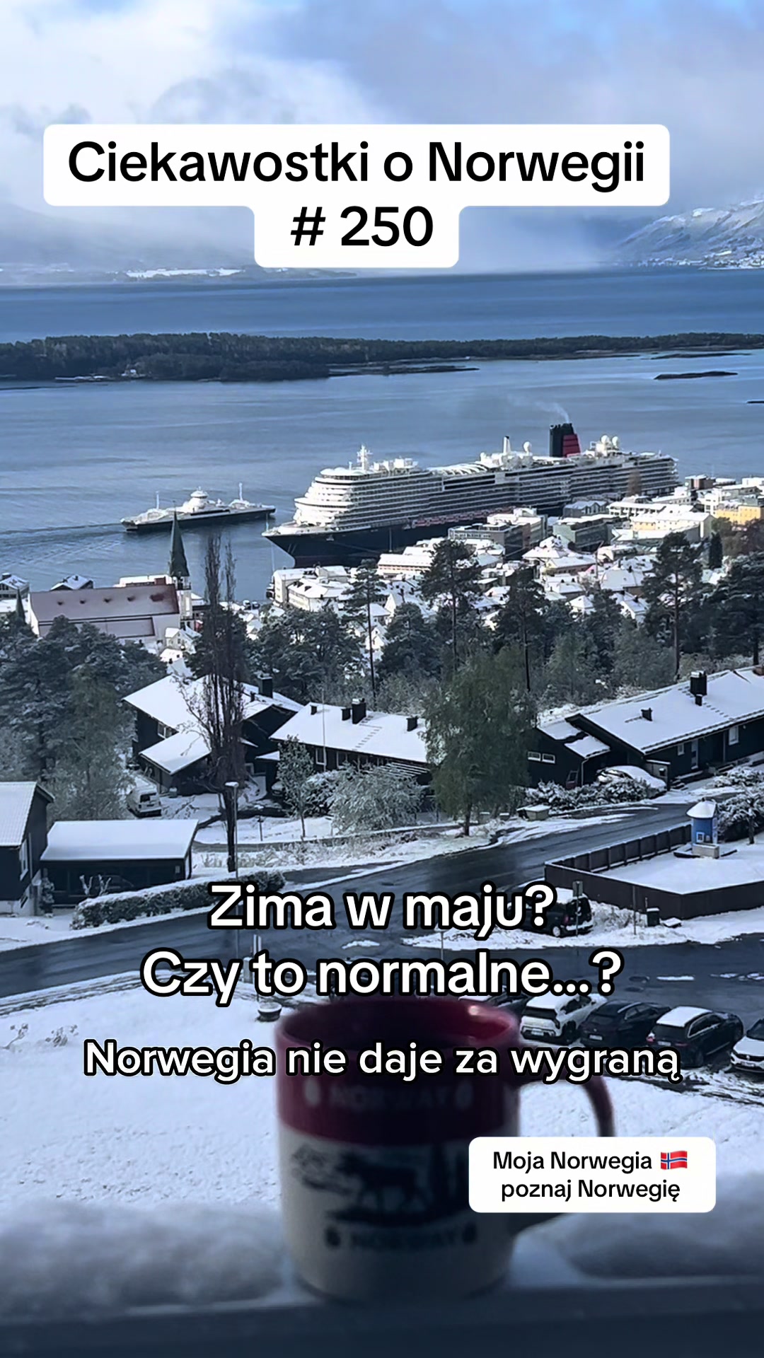 @CiekawostkioNorwegii