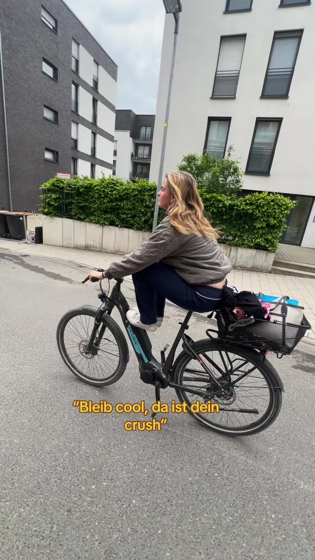 @Sophie und rika