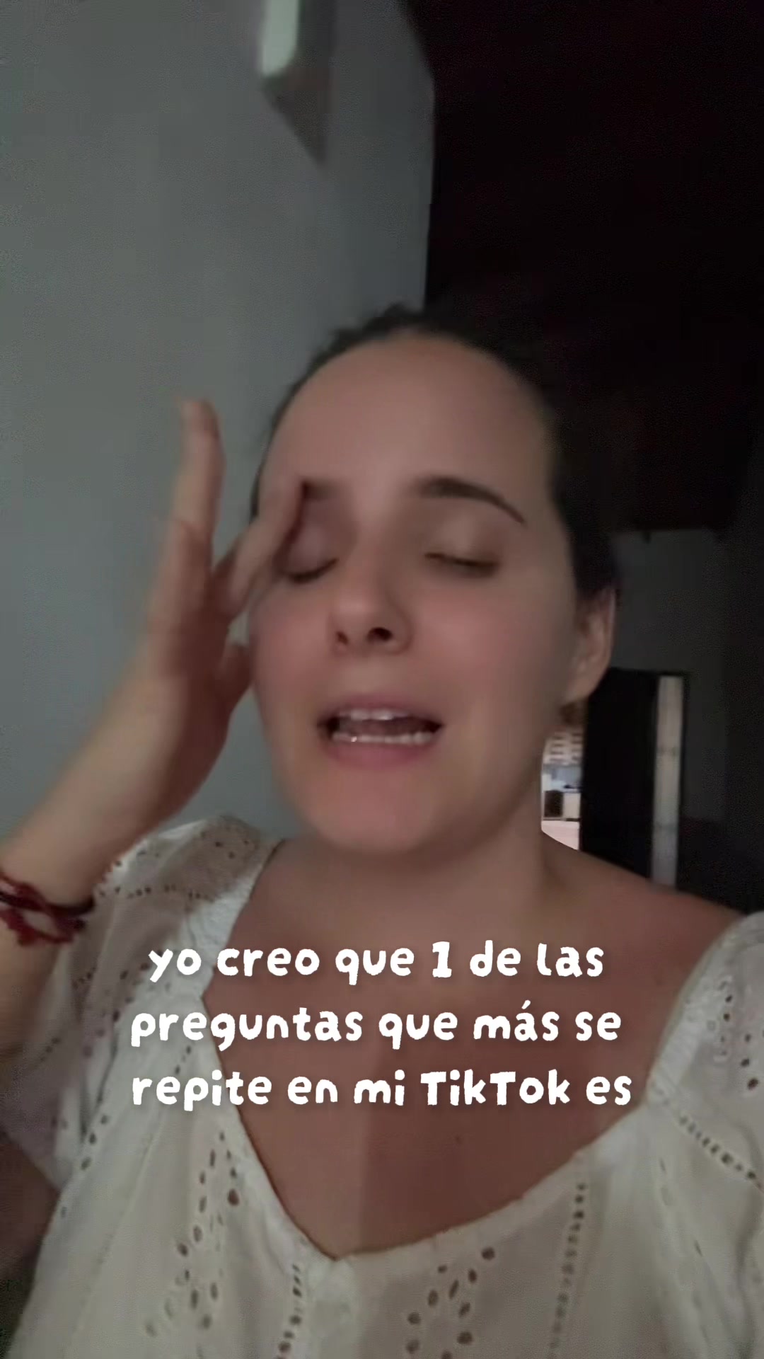 @maria gabriela reyes