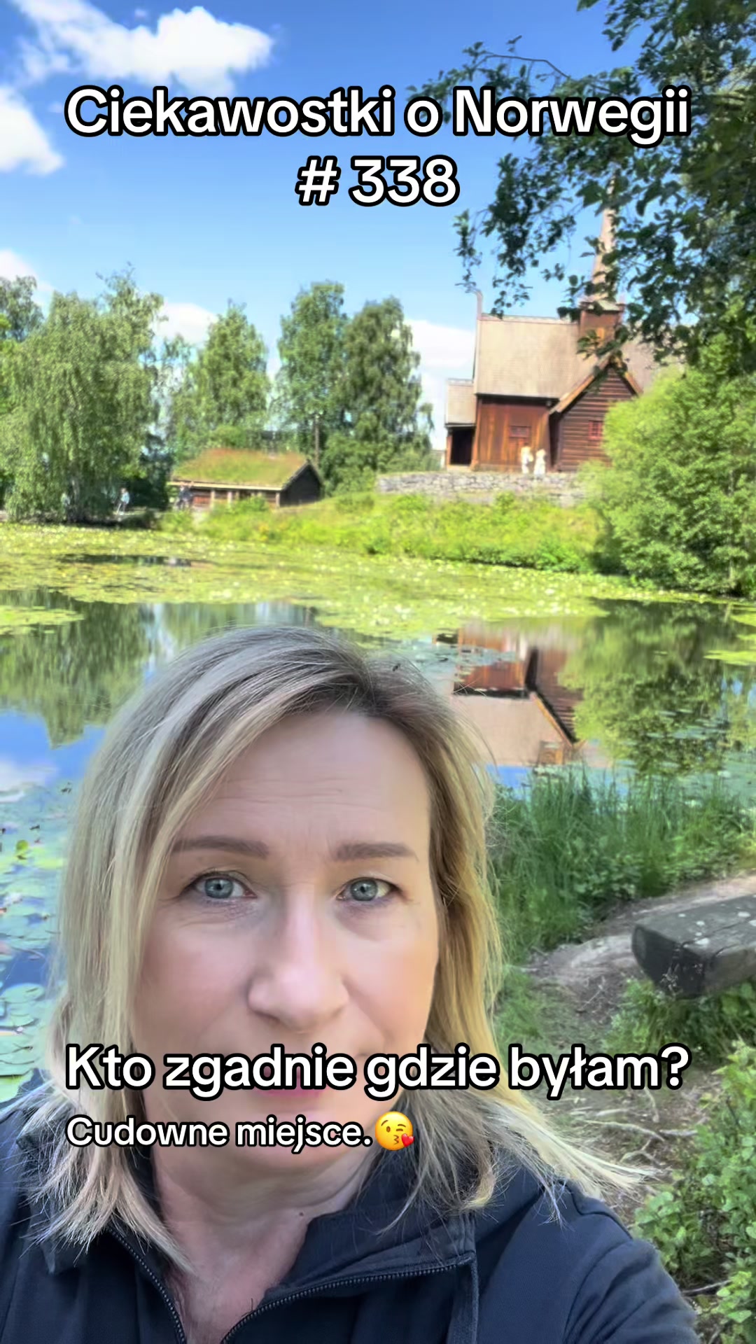 @Iwona Skwiot • Norwegia