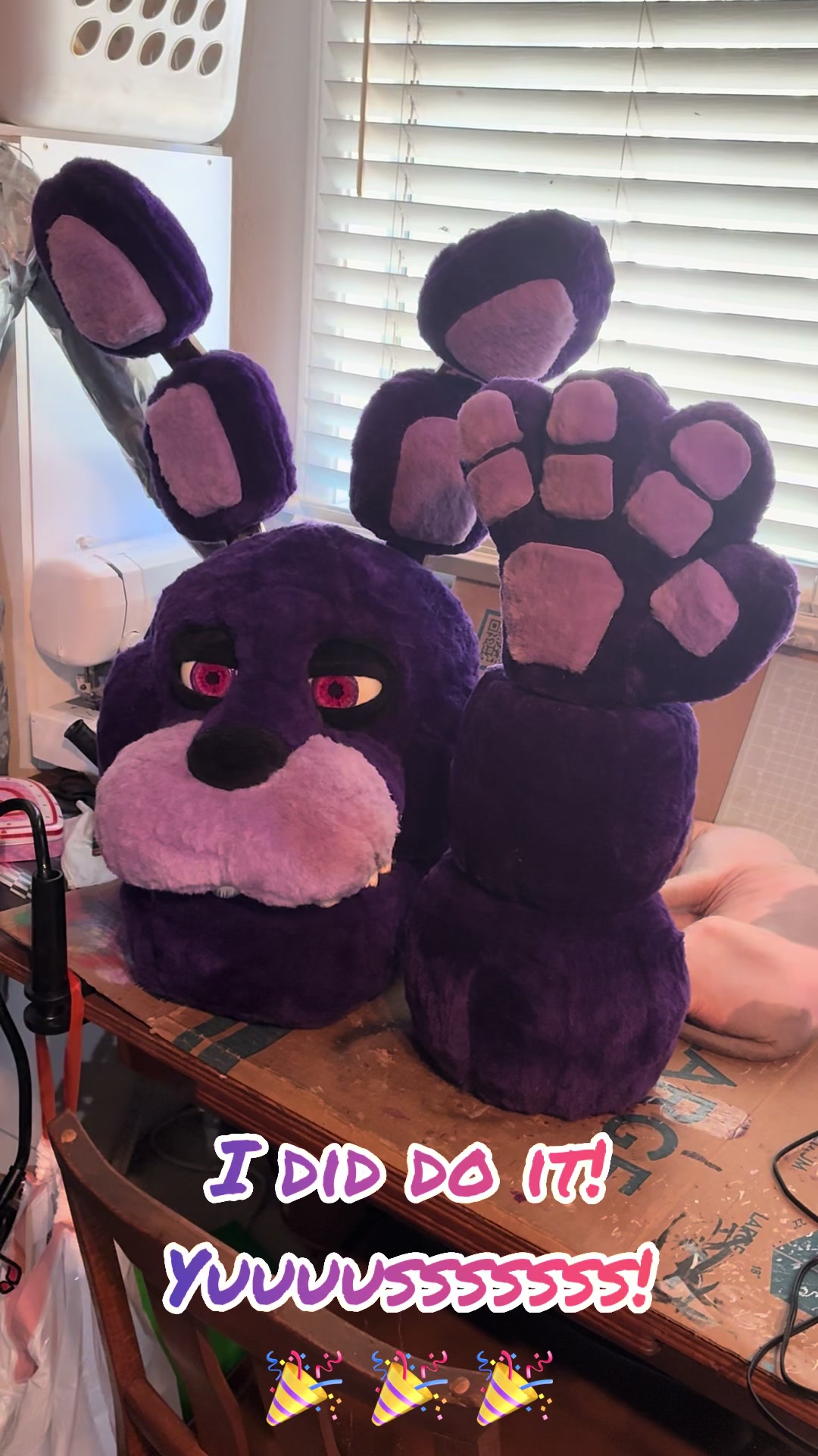 @garciasrobobunnyworkshop