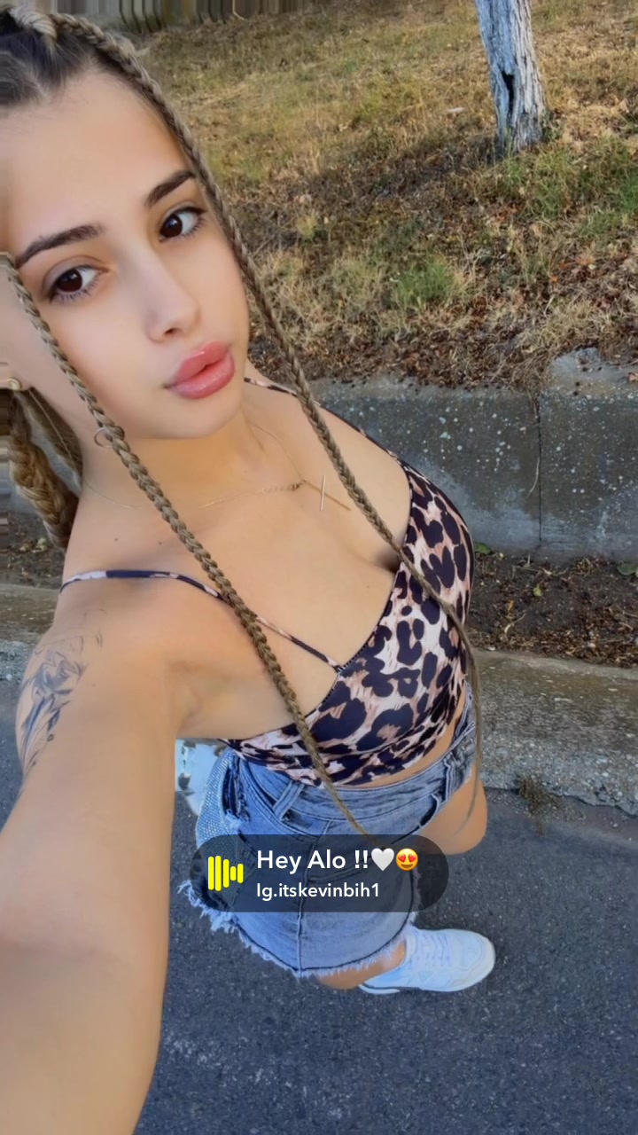 @♥️ جيورجيانا كارلا🧸