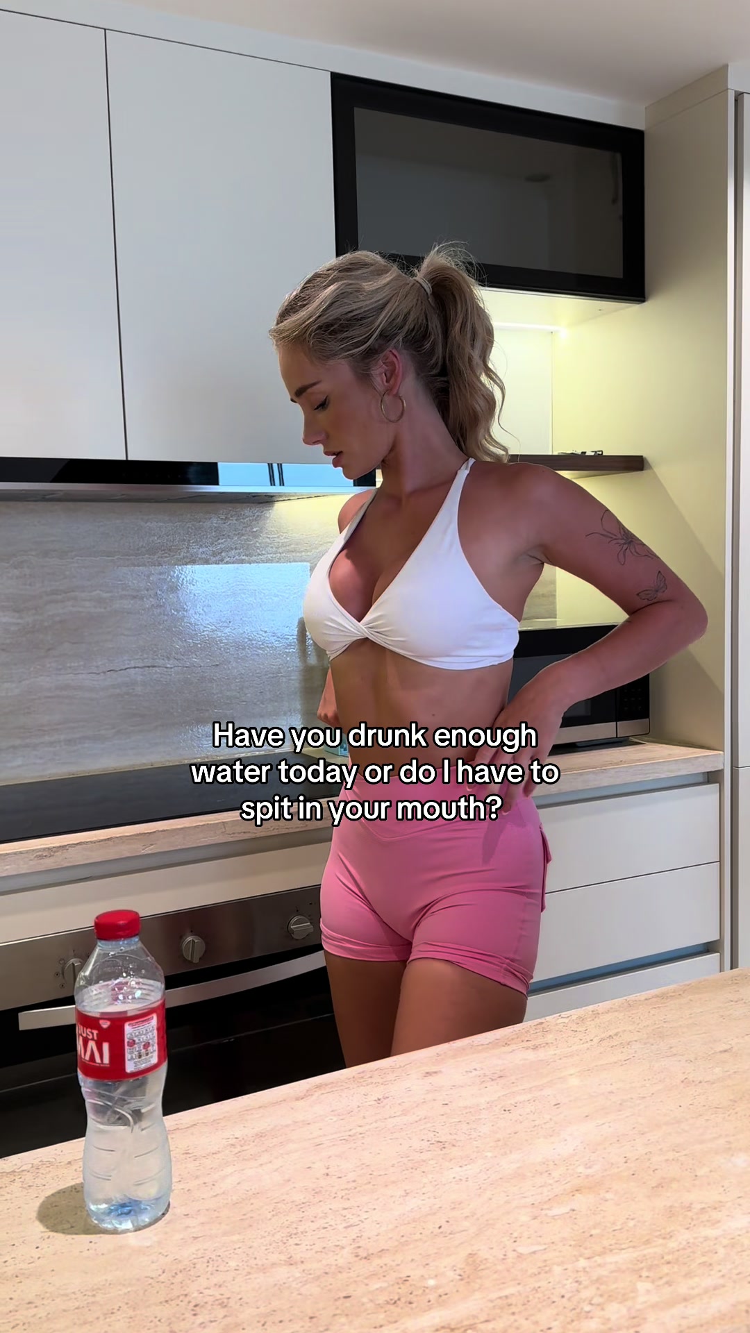 @Rose Cassidy