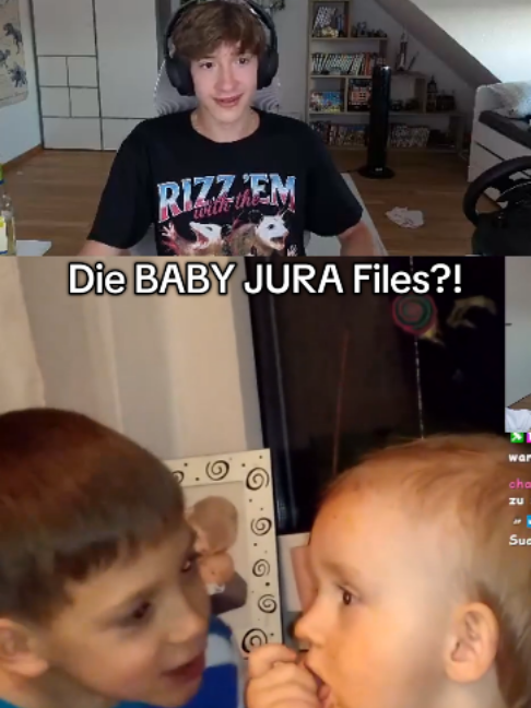 @Juraplusion Highlights
