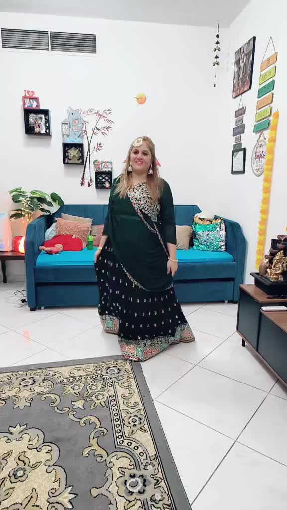 @Mamta Chawla