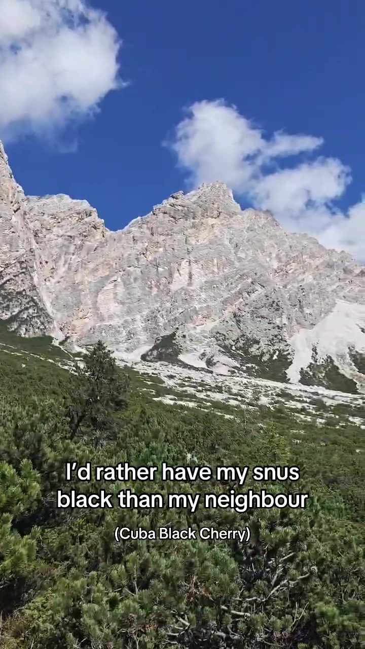 @SNUSIFY