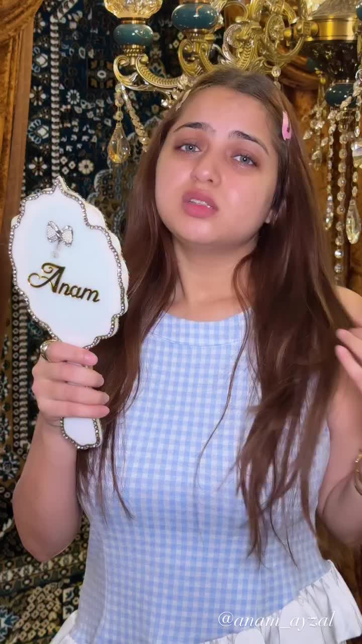 @Anam Ayzal