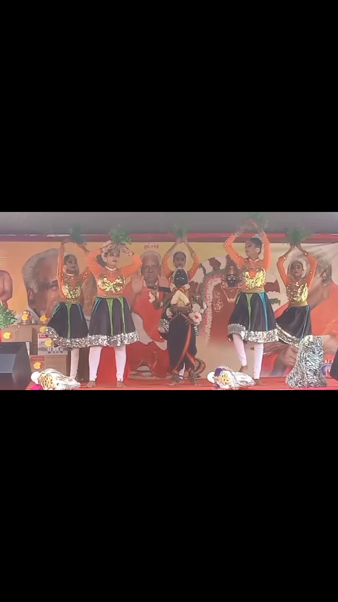 @Kumarasamy Permal