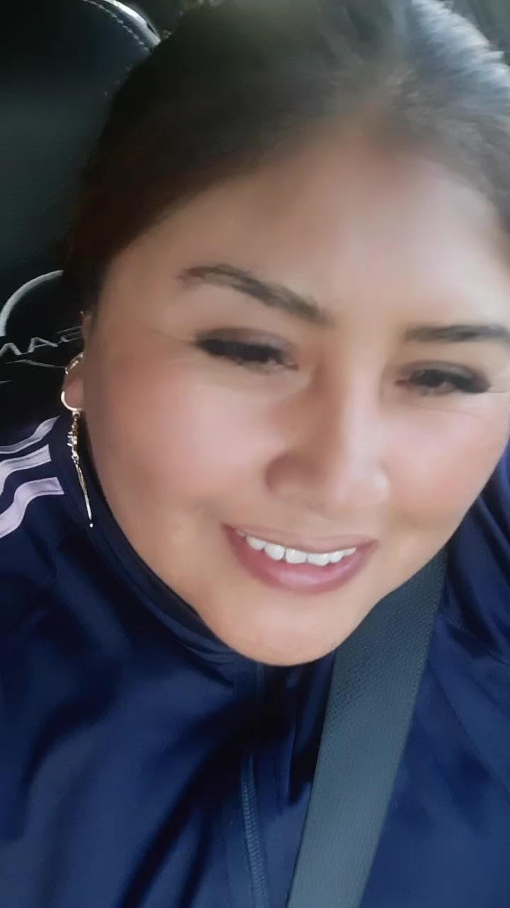 @Yanira Kathy Quiroz
