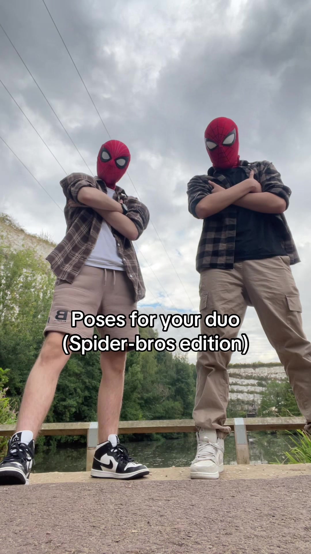 @Spiderman 🕷🥰🥺