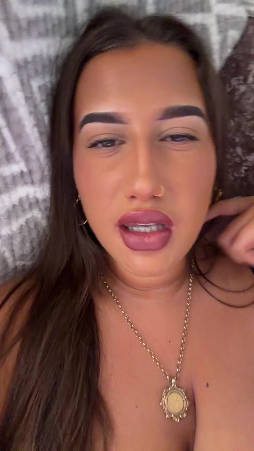 @Laila Charles