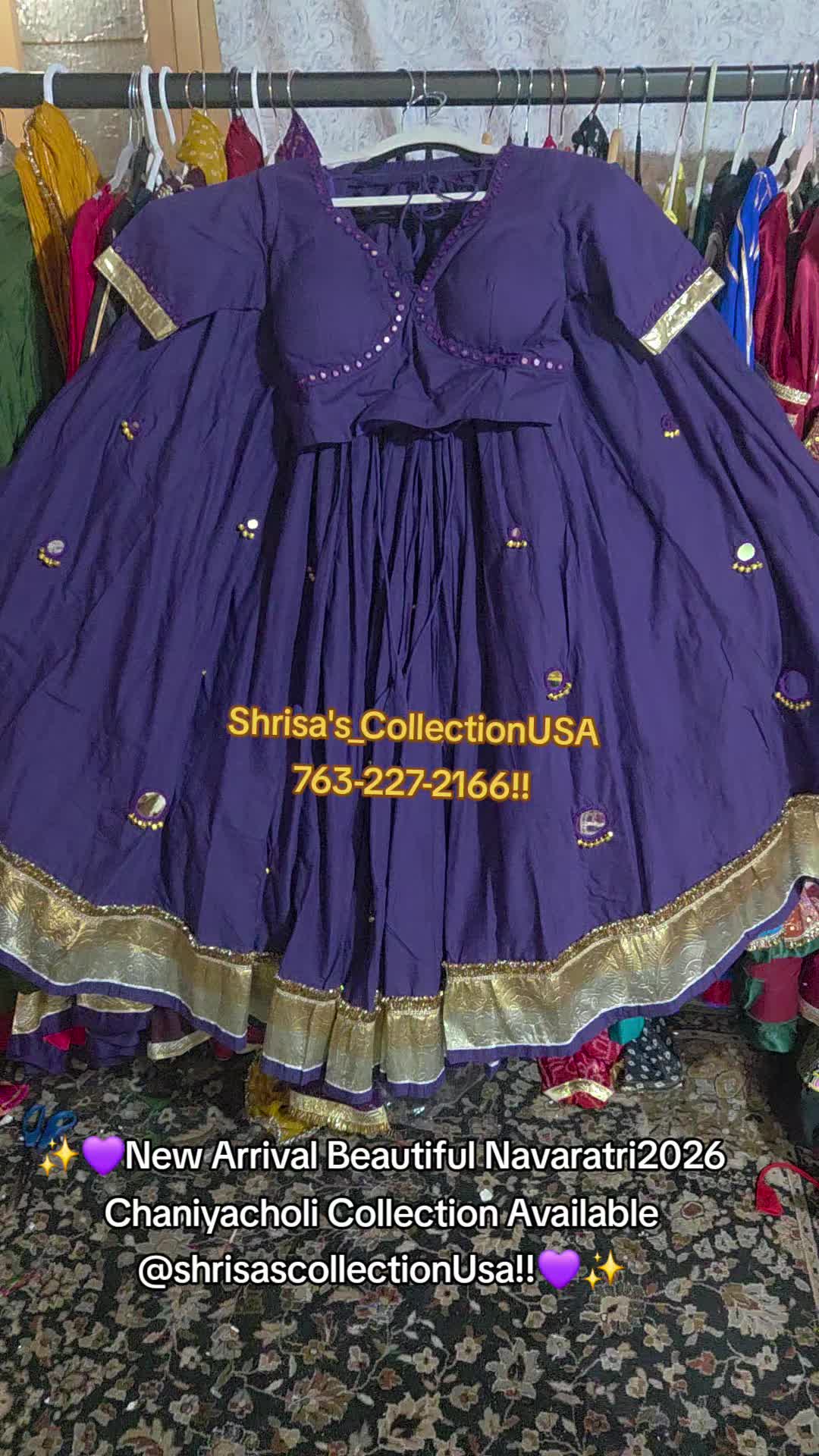 @Shrisa's CollectionUSA