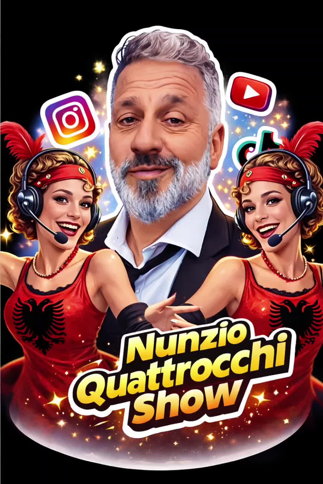 @Nunzio Quattrocchi