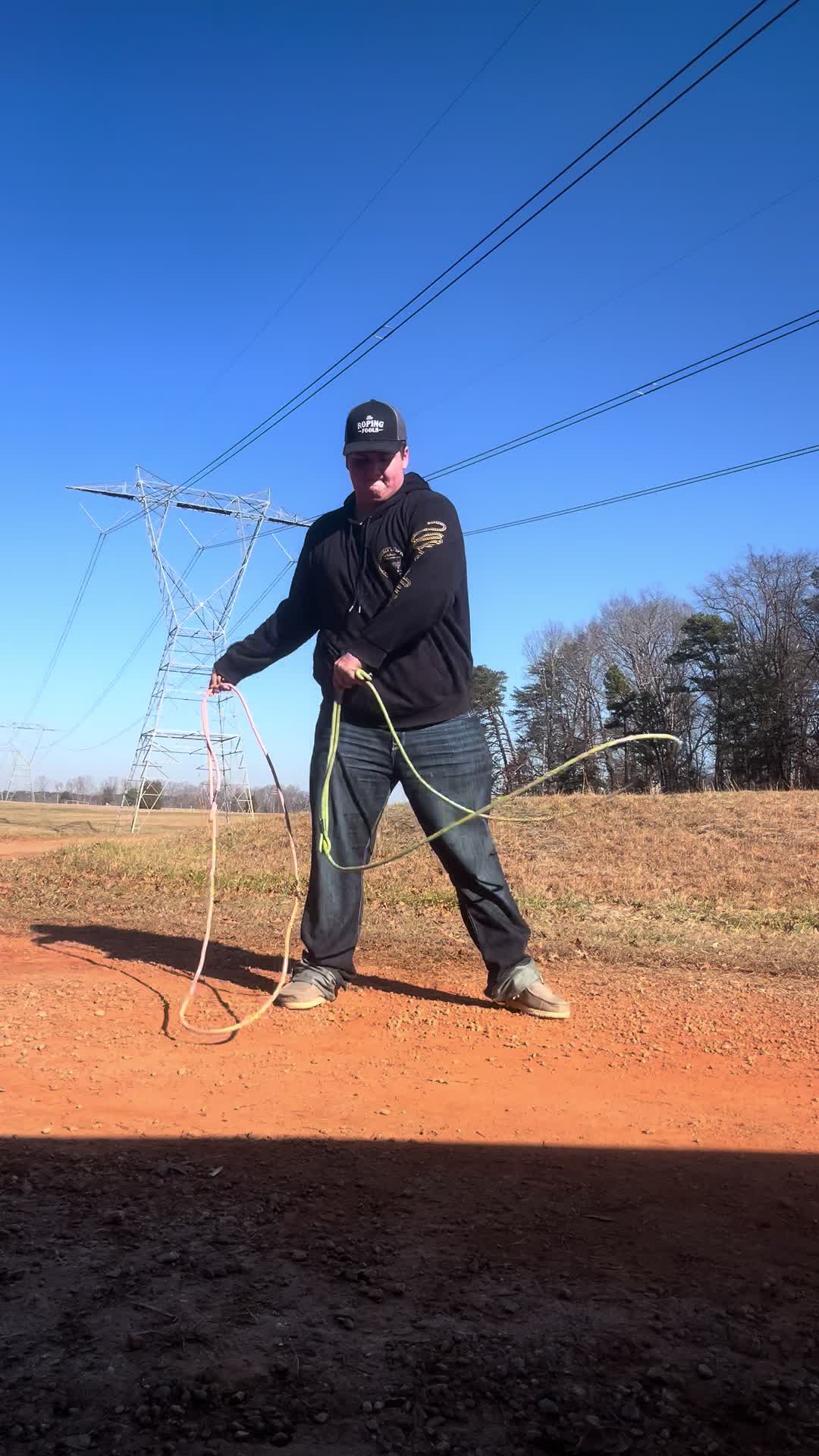 @kidwithropesandyoyos