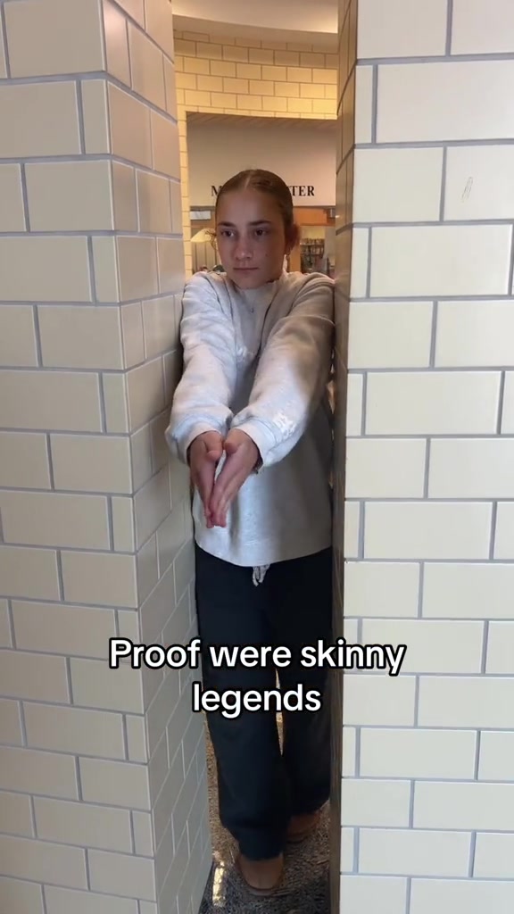 @skinny legends