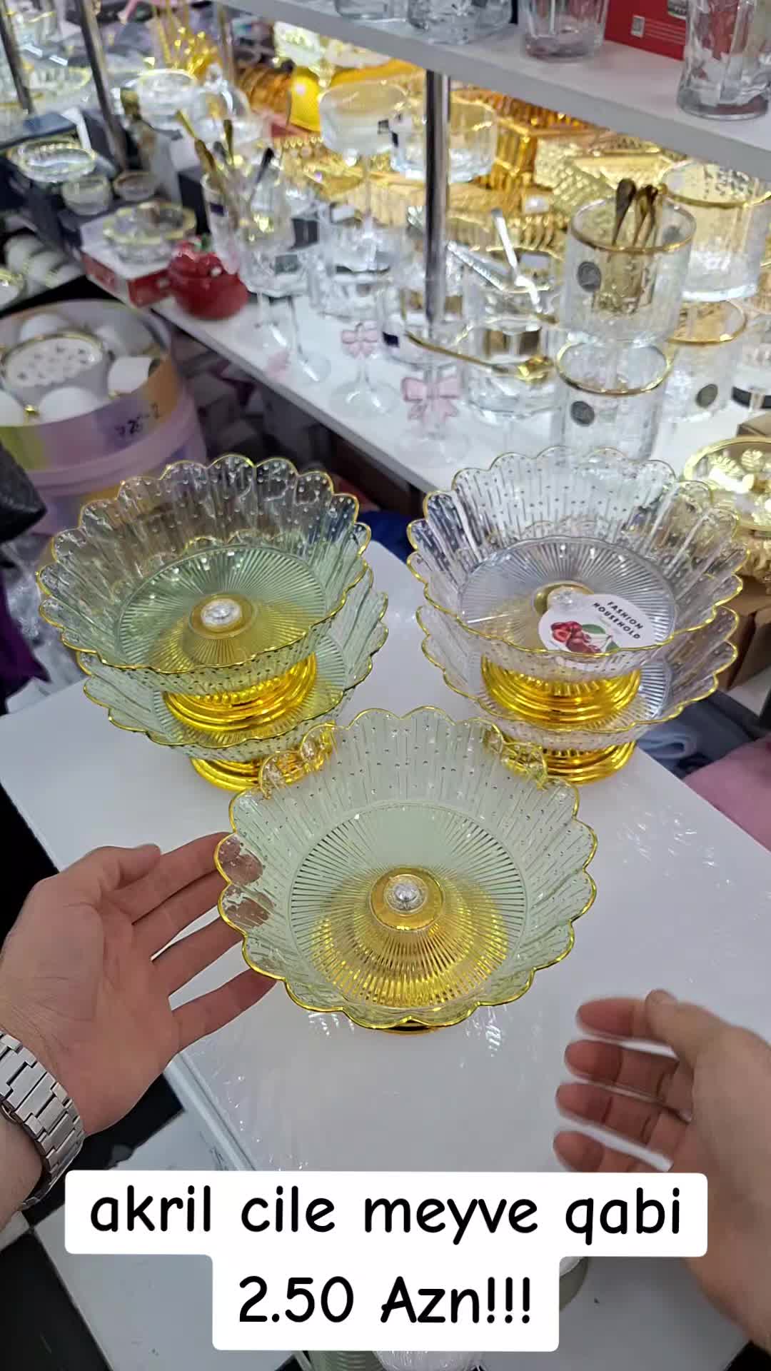@Glass cehizlik