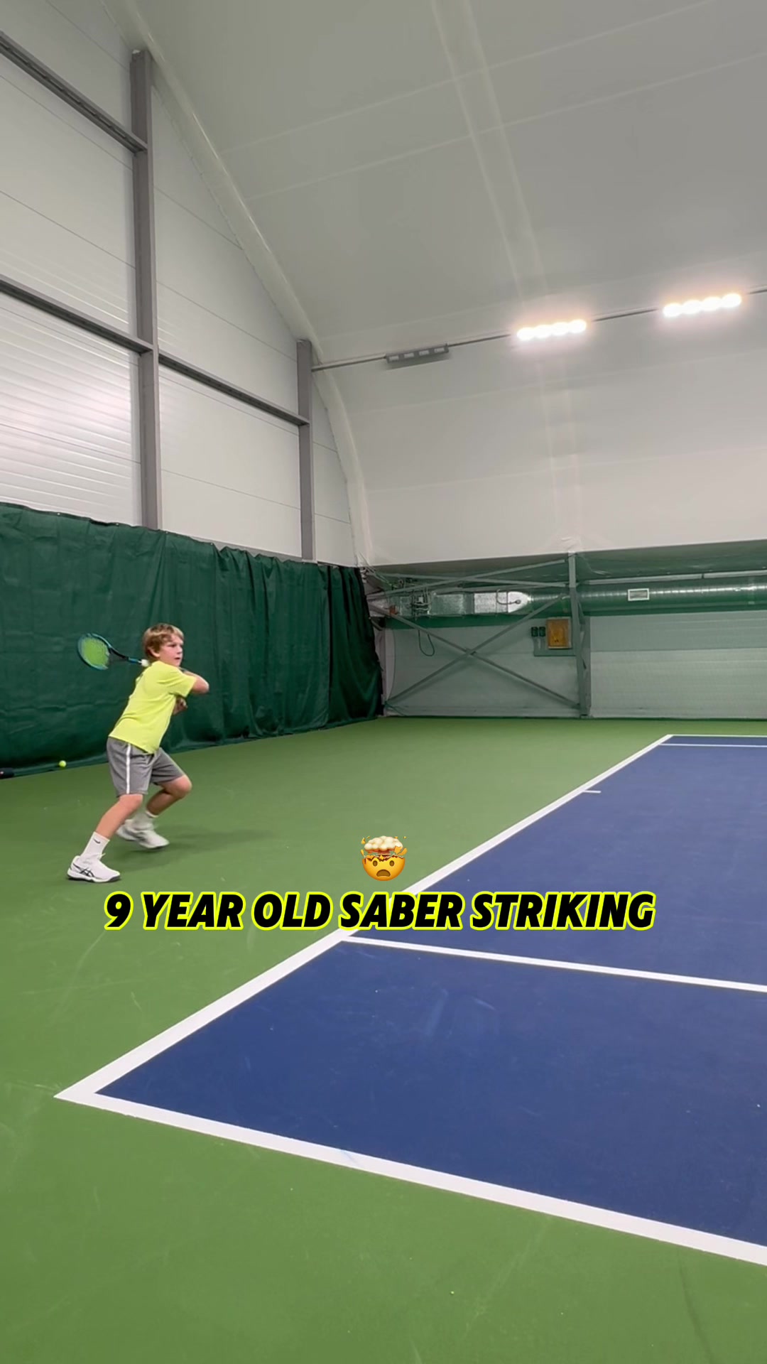 @Functional Tennis