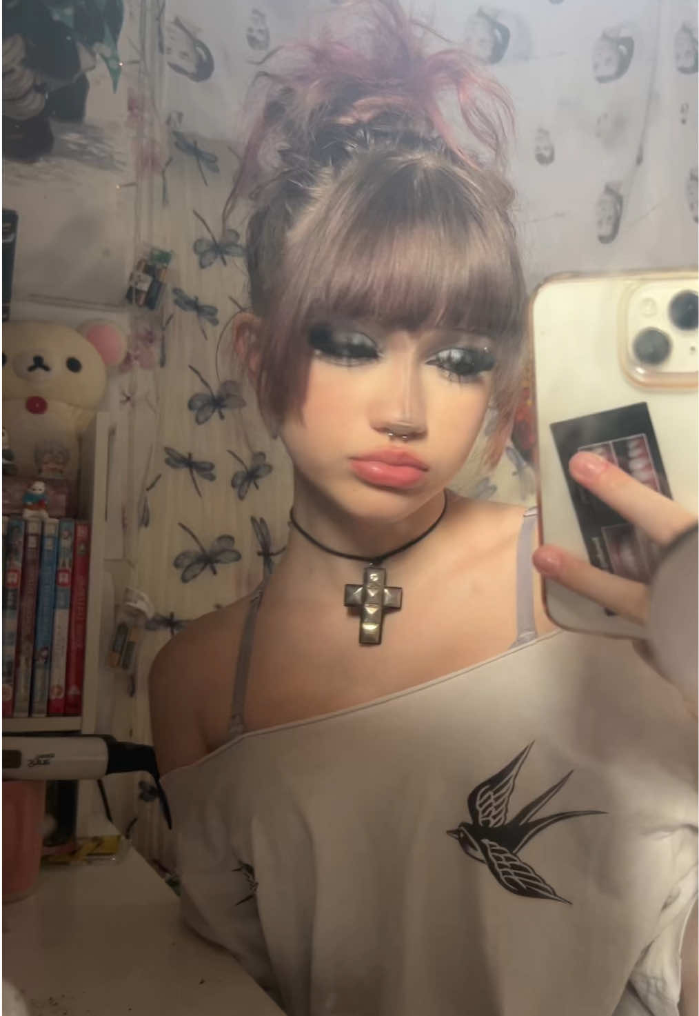 @⋆˚꩜｡