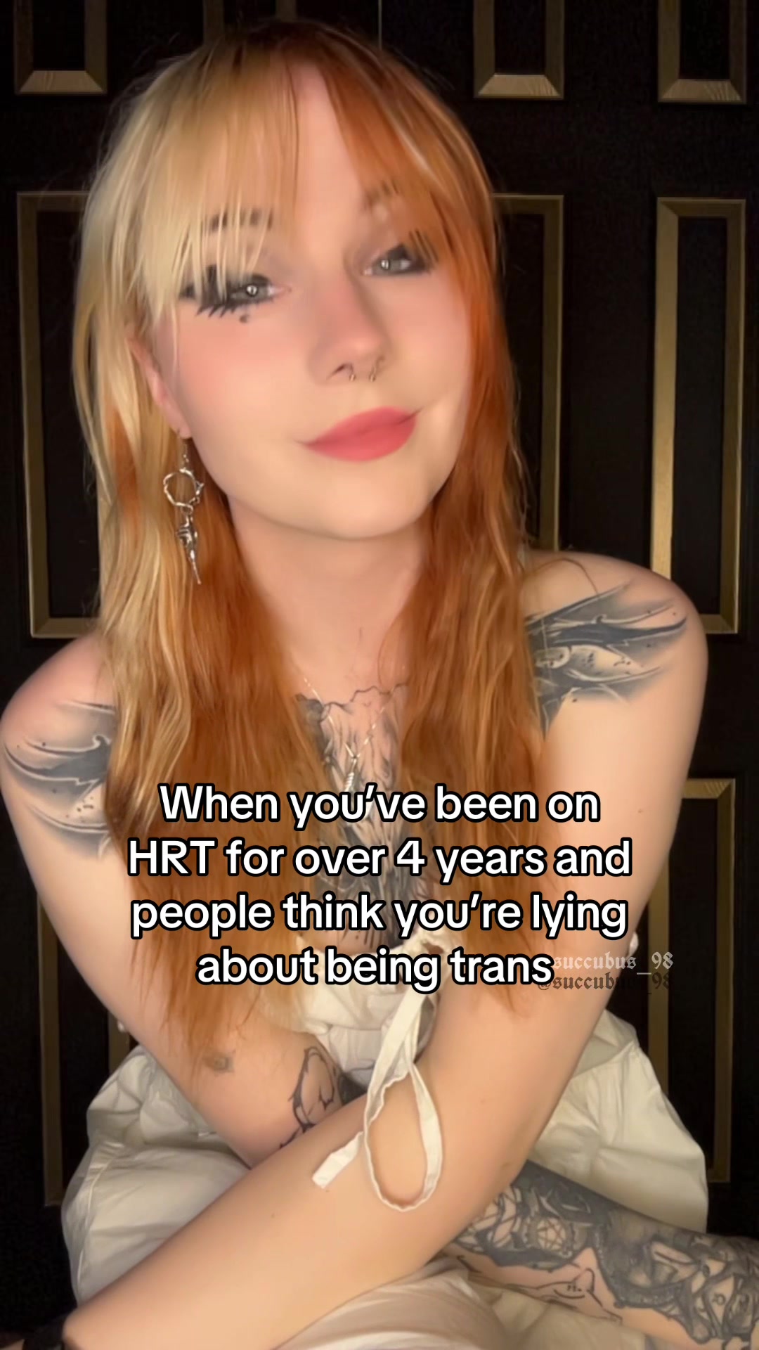 @Amber Hawking