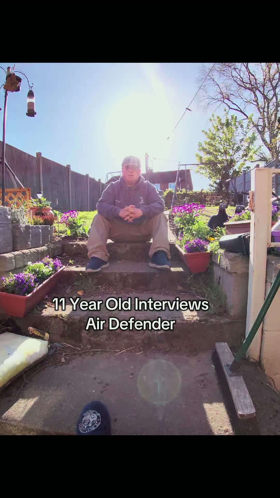 @Air Defender