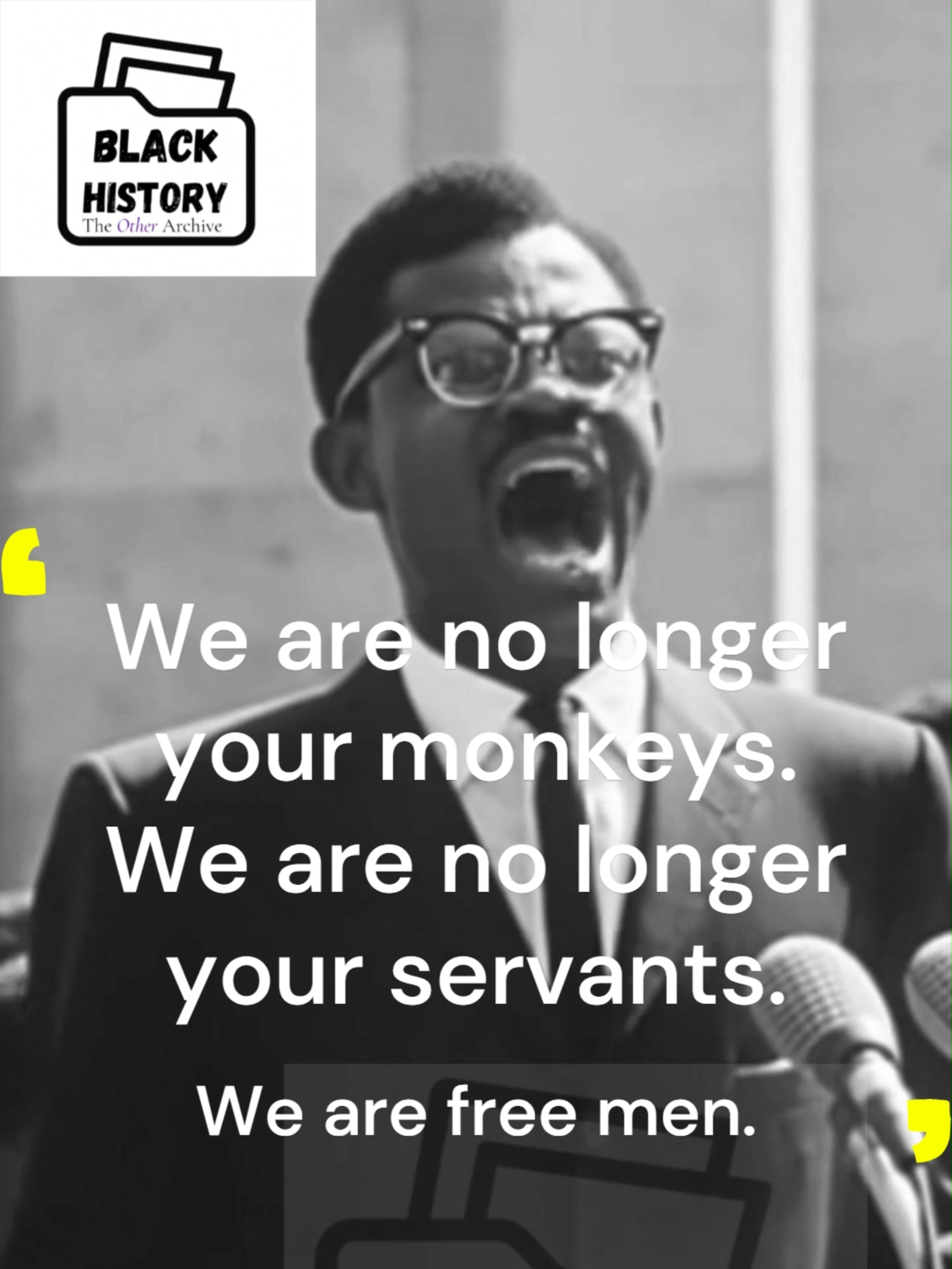 @BlackHistoryArchive