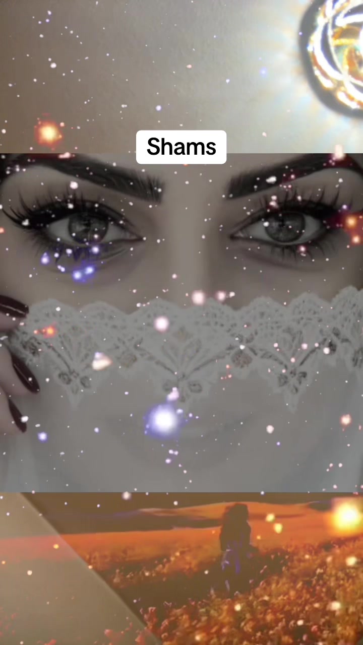 @Shams