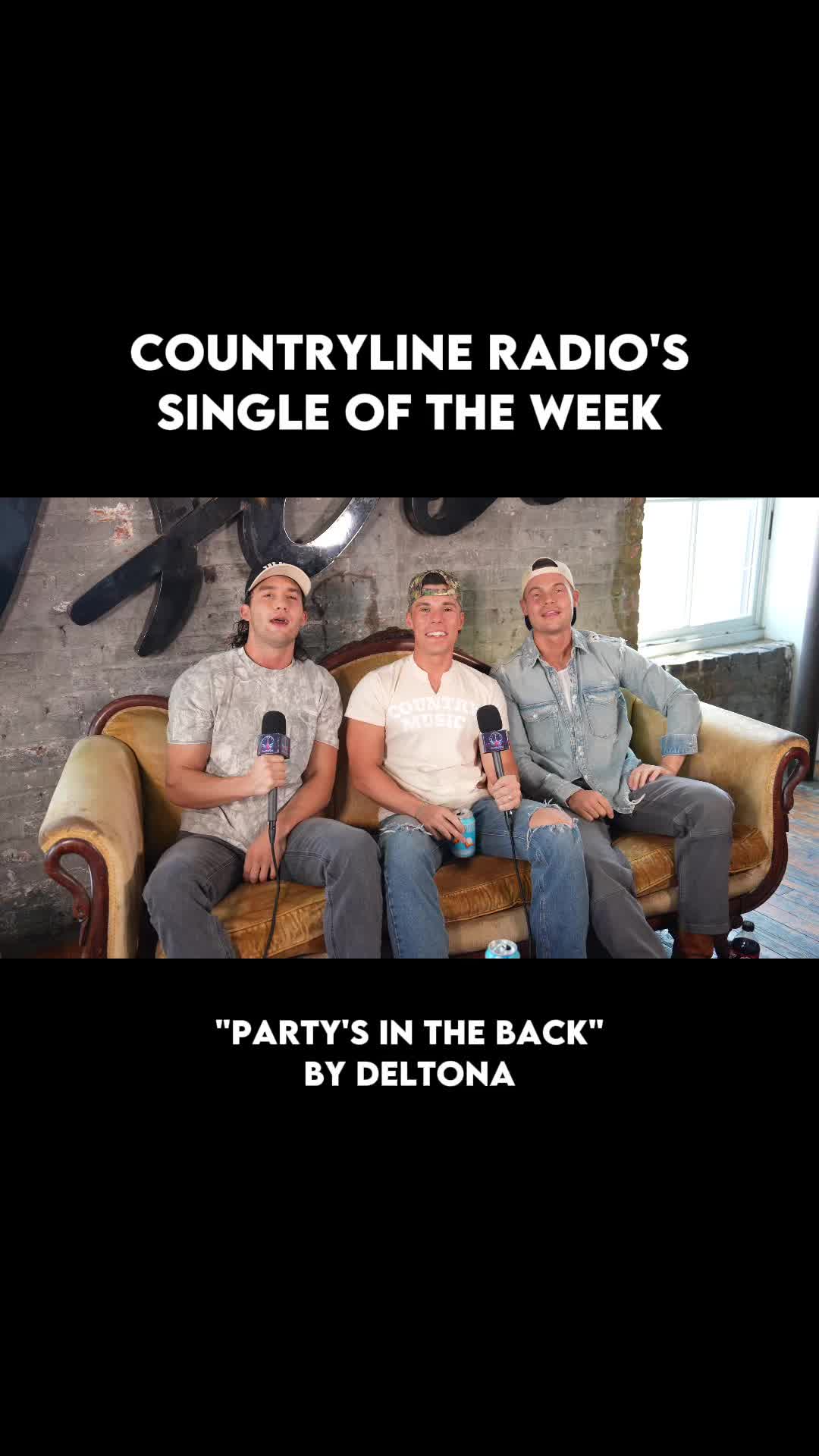 @CountryLine