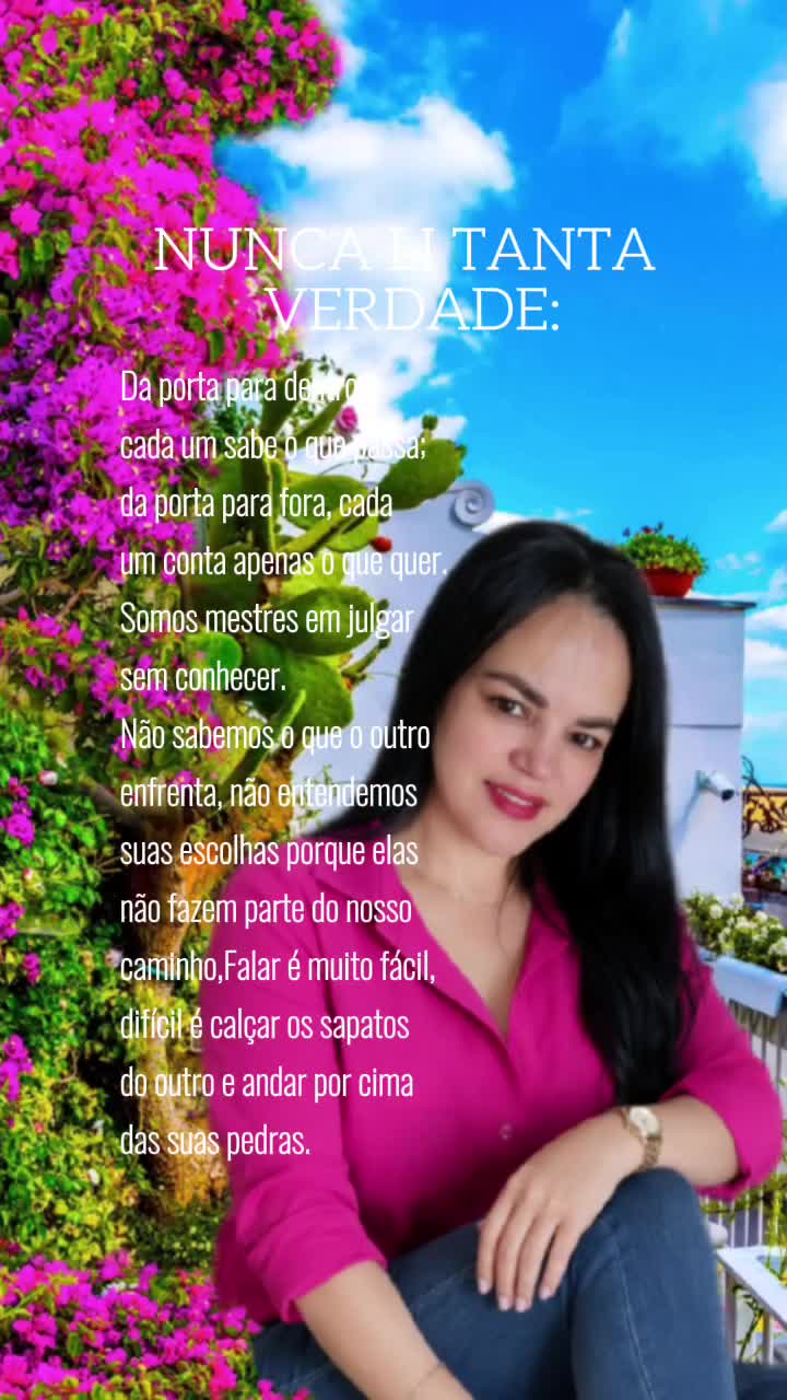 @Cristina vieira