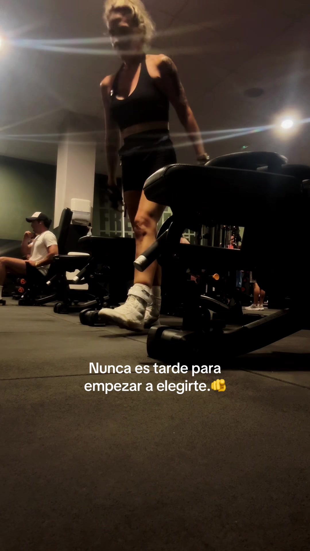 @BarbaraKlosTraining💪📈