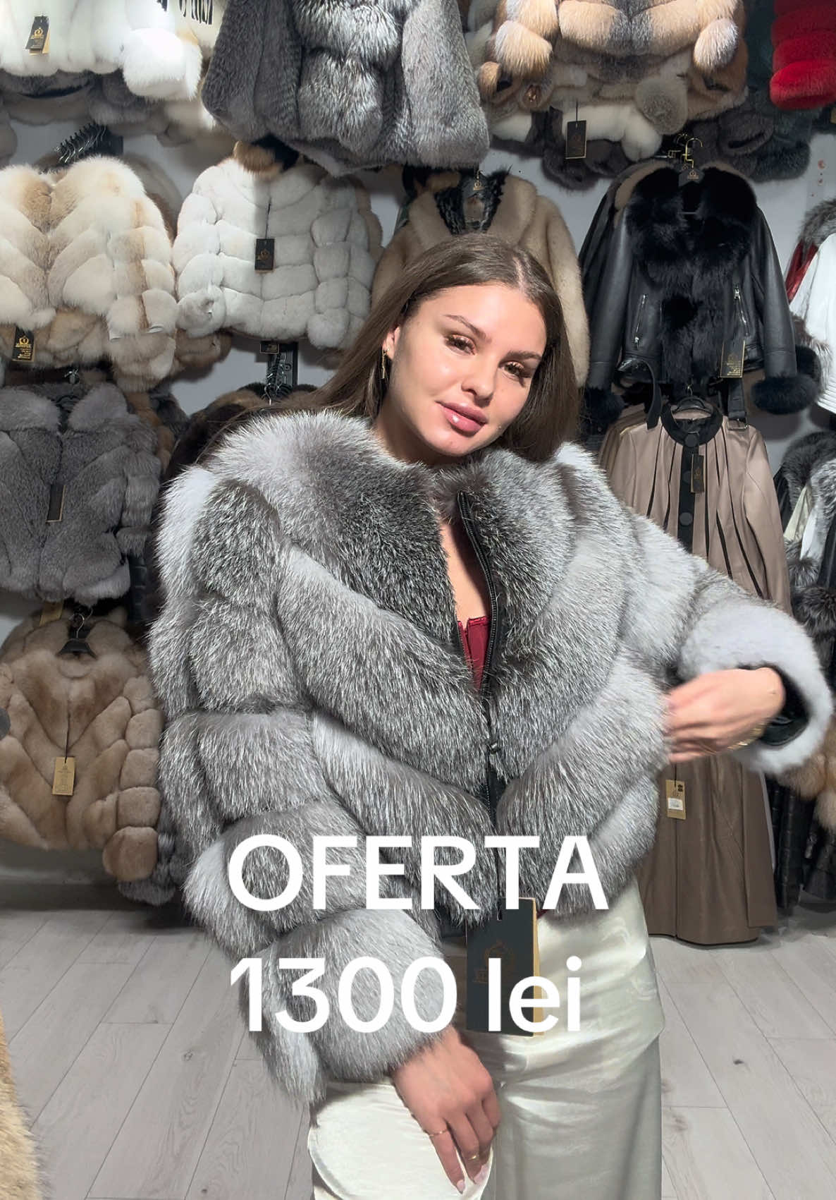 @Blanuri Naturale Mega Shop