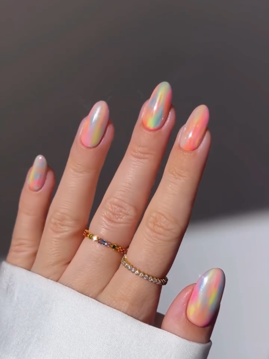@Nail Inspo Curated ✨️