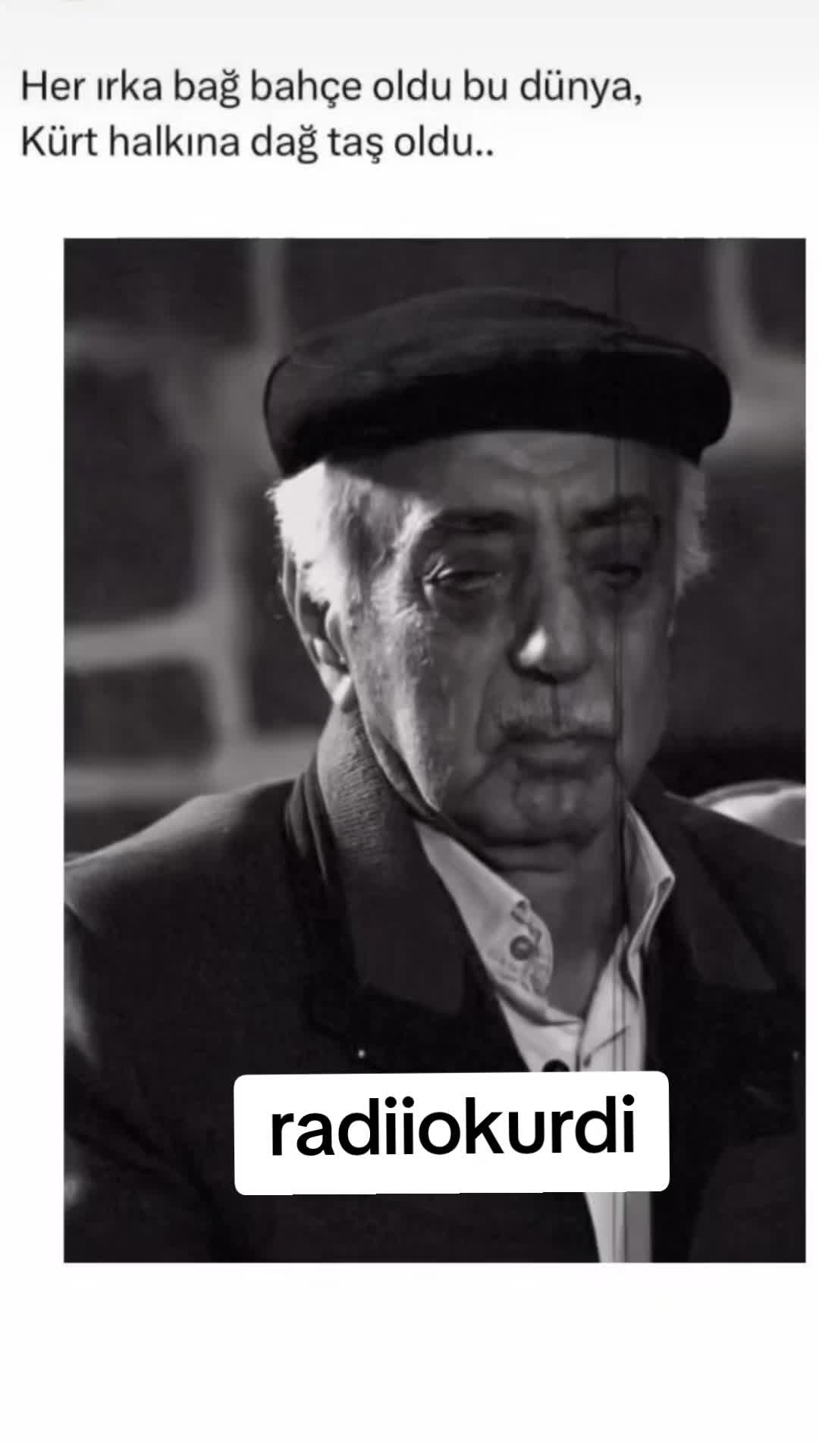 @radiokurdi✌️