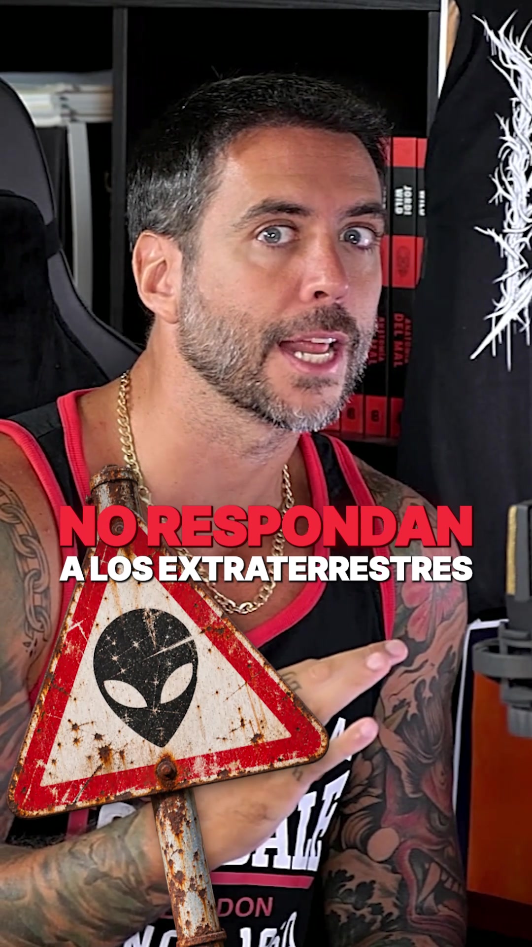 @Jordi Wild