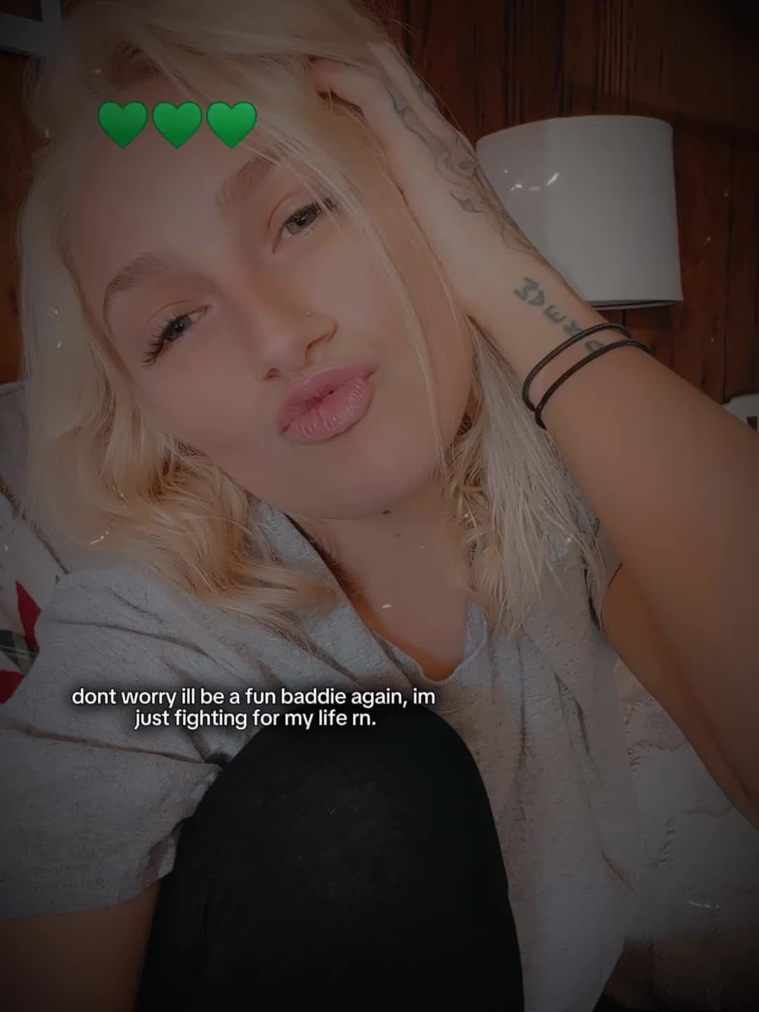 @Lexi Marie