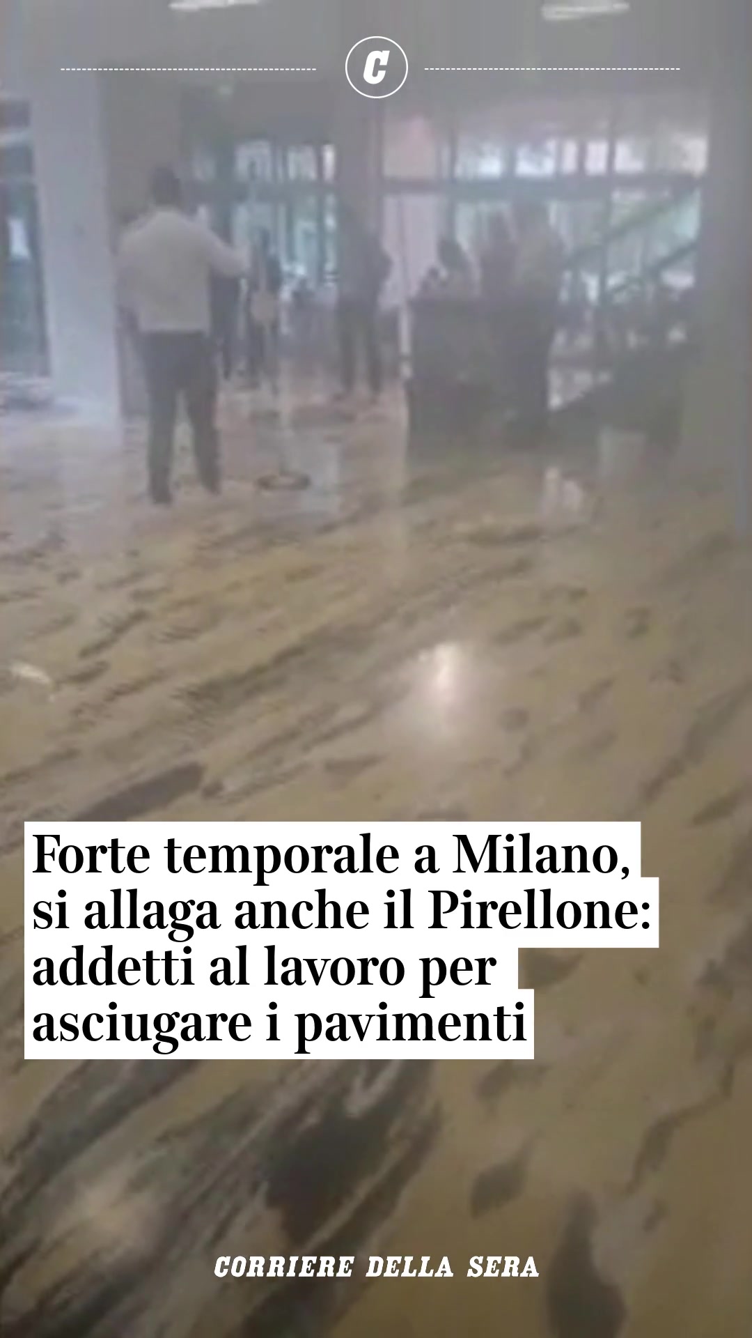 @Corriere della Sera
