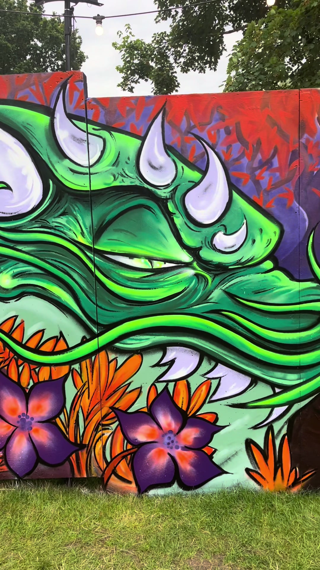 @Ginger Dan - Artist