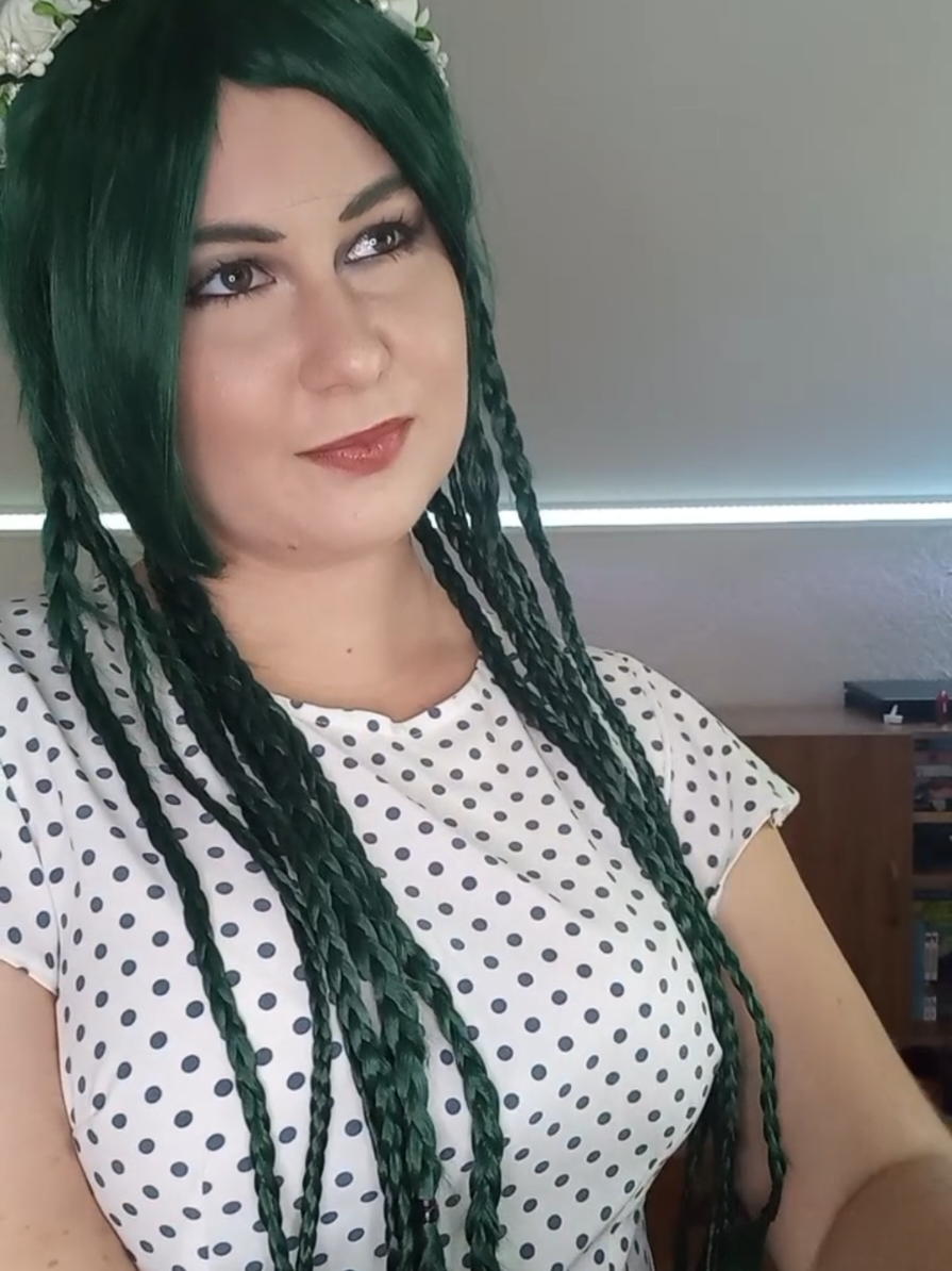 @RosemaryRia