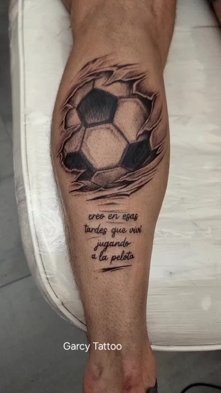 @GarcyTattoo