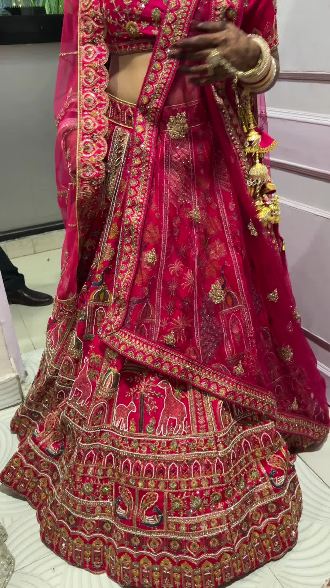 @pooja sah ( kalwar)