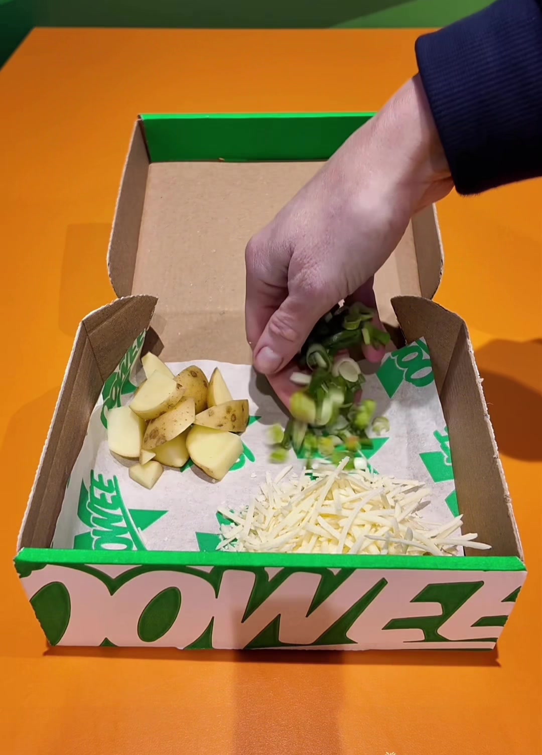 @Oowee Vegan