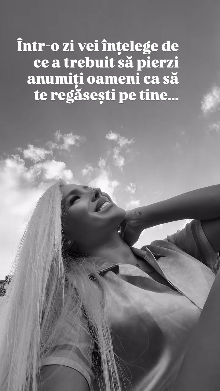 @blonda live promovari