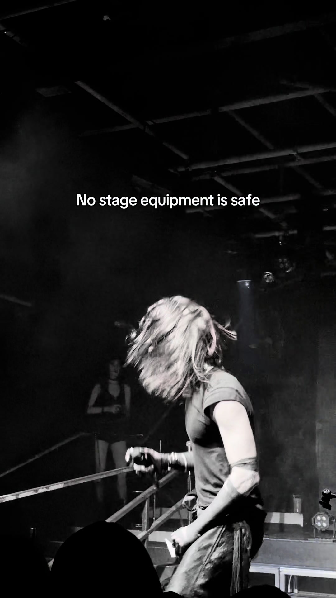@Nova Rock Festival