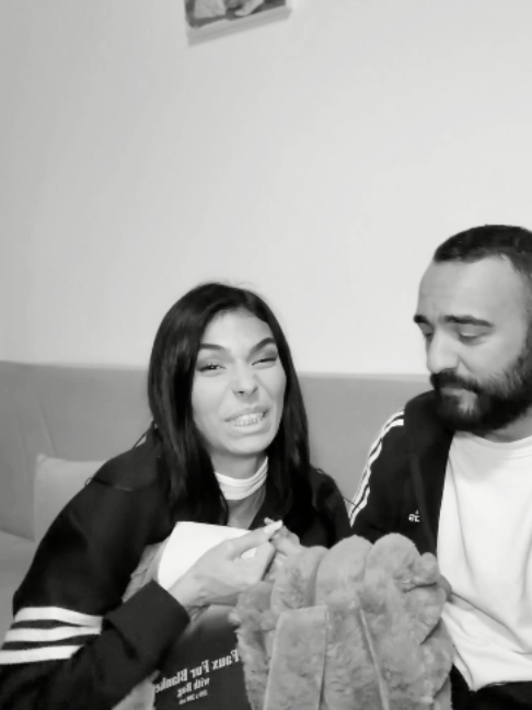@Federica Petagna