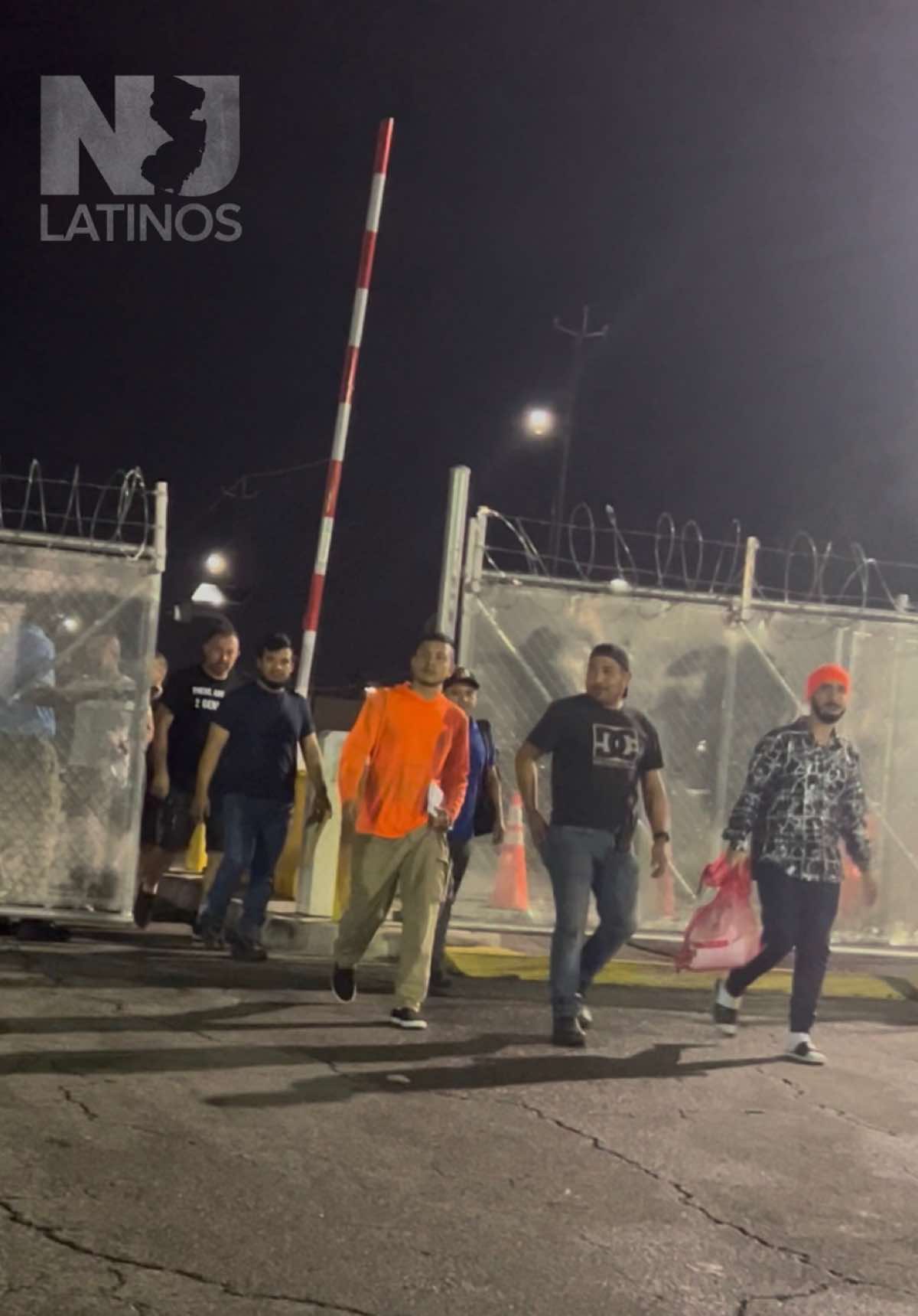 @Latinos en New Jersey